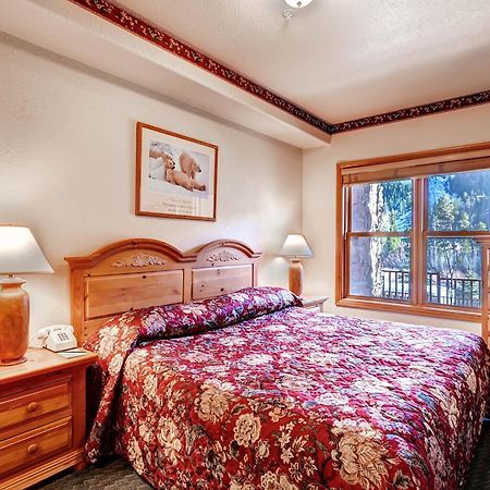 Gateway Mountain Lodge By Keystone Resort Bagian luar foto