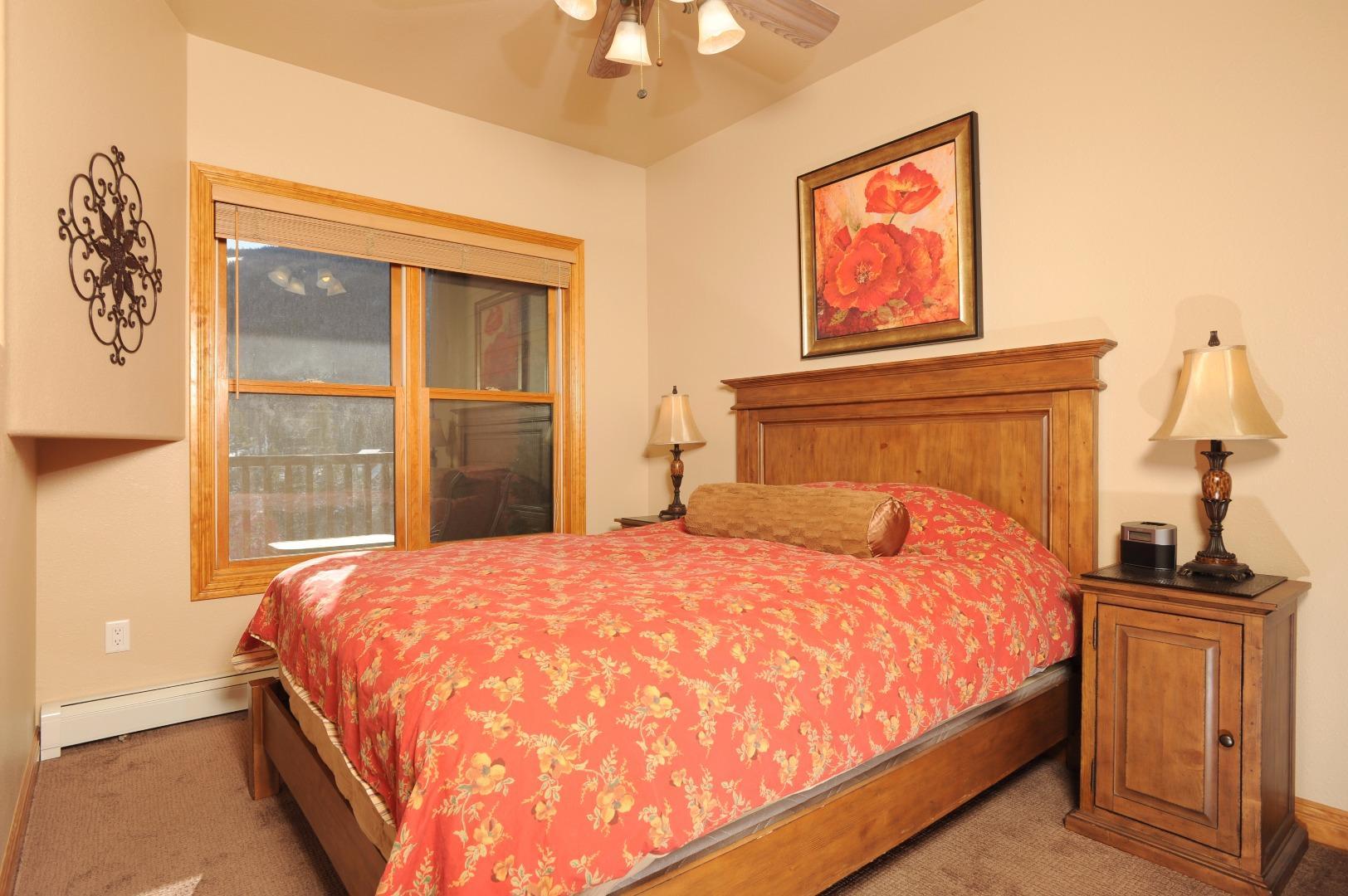 Gateway Mountain Lodge By Keystone Resort Bagian luar foto