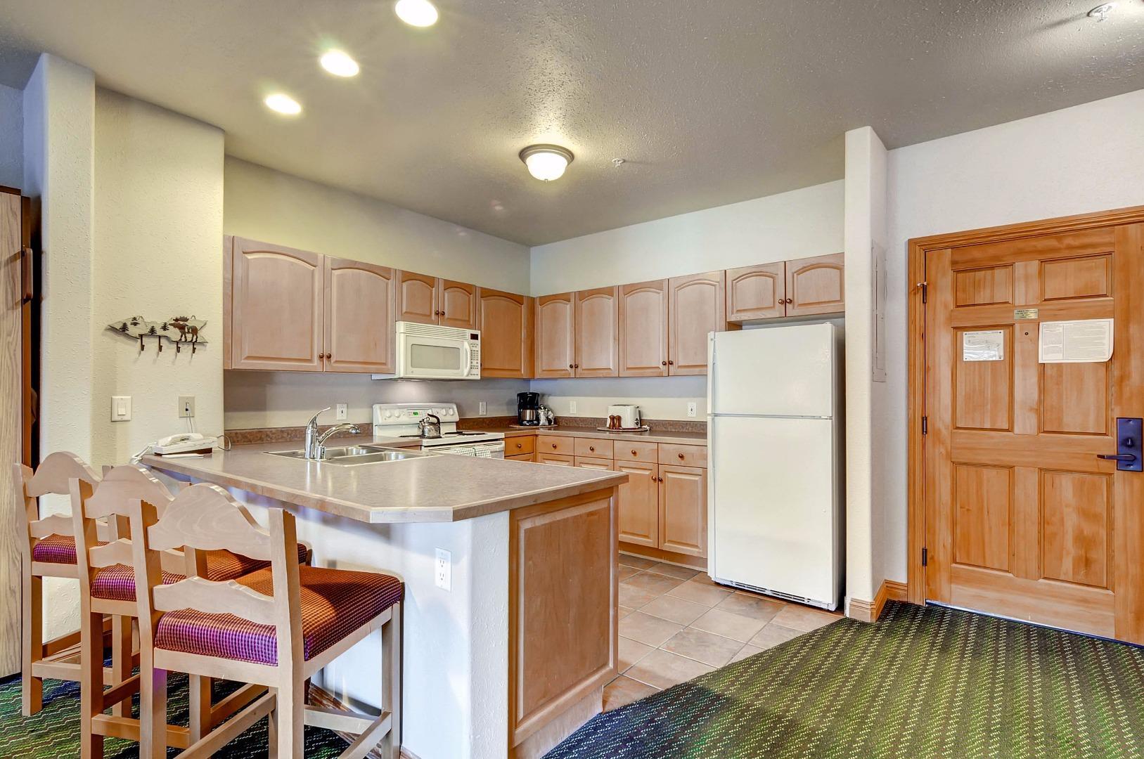 Gateway Mountain Lodge By Keystone Resort Bagian luar foto