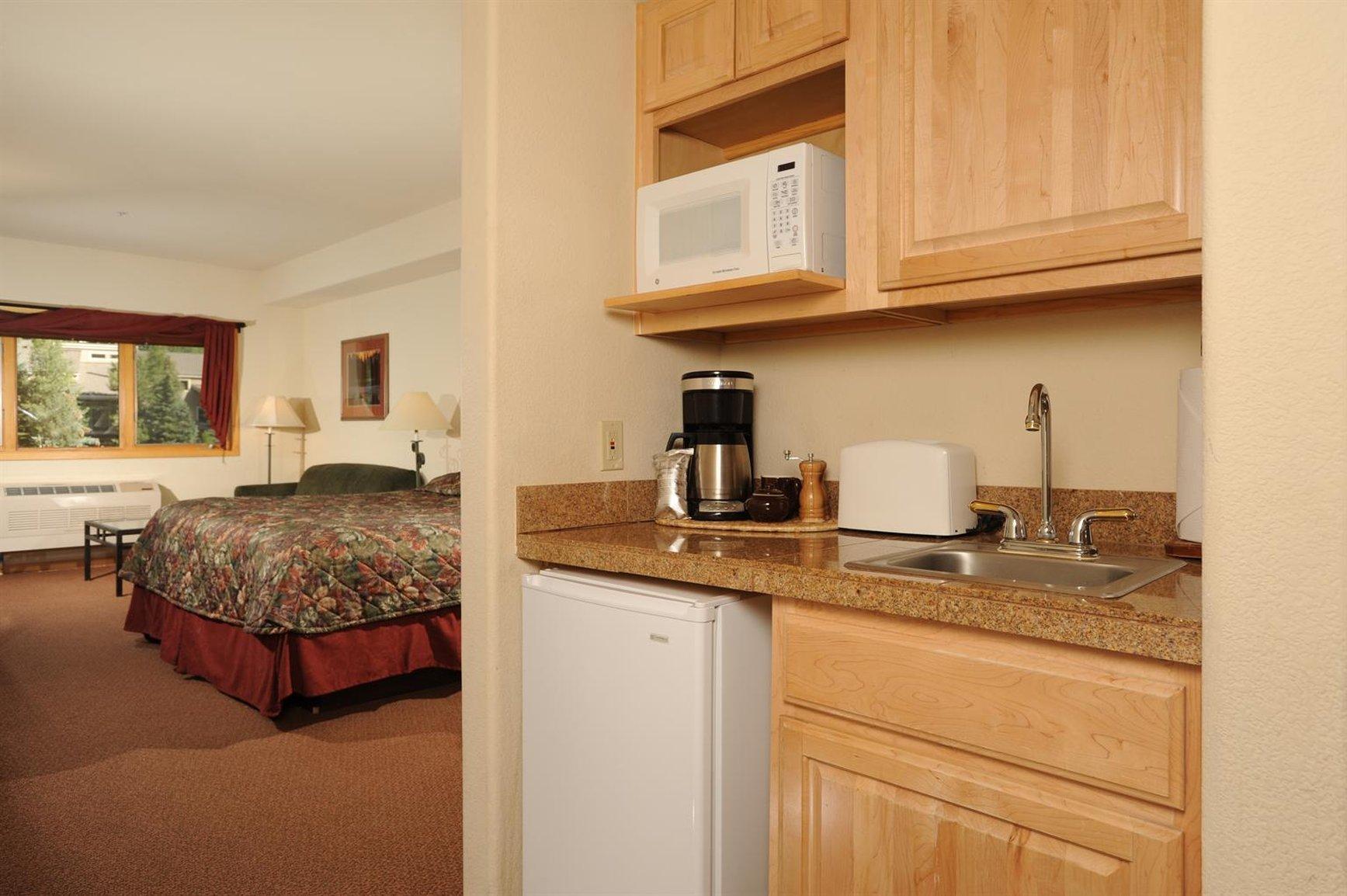 Gateway Mountain Lodge By Keystone Resort Bagian luar foto