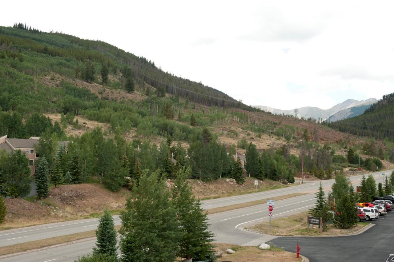Gateway Mountain Lodge By Keystone Resort Bagian luar foto