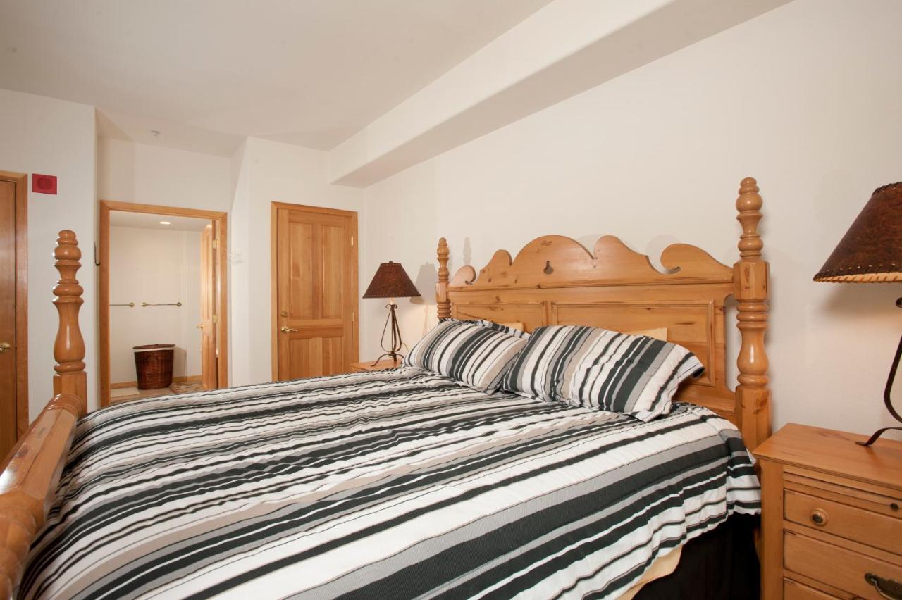 Gateway Mountain Lodge By Keystone Resort Bagian luar foto