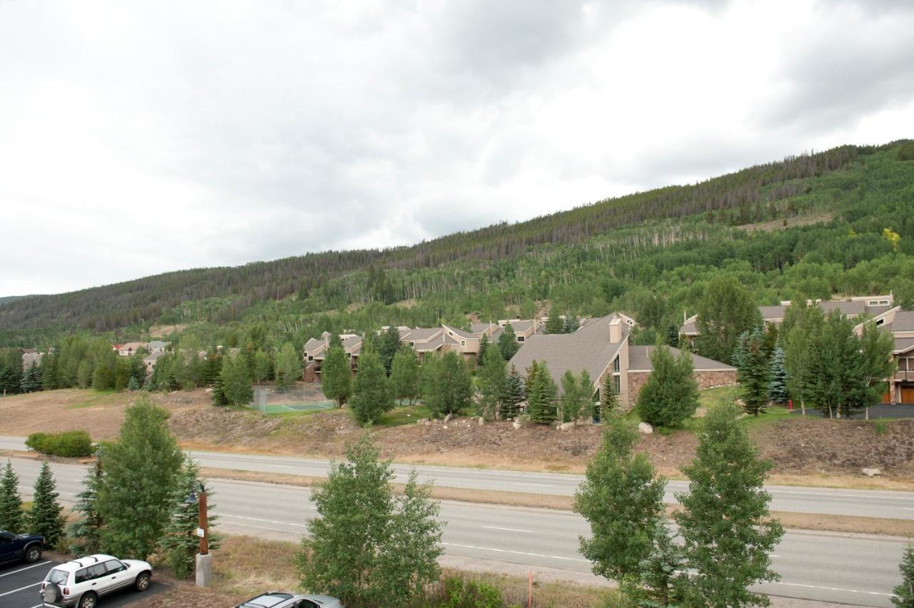 Gateway Mountain Lodge By Keystone Resort Bagian luar foto