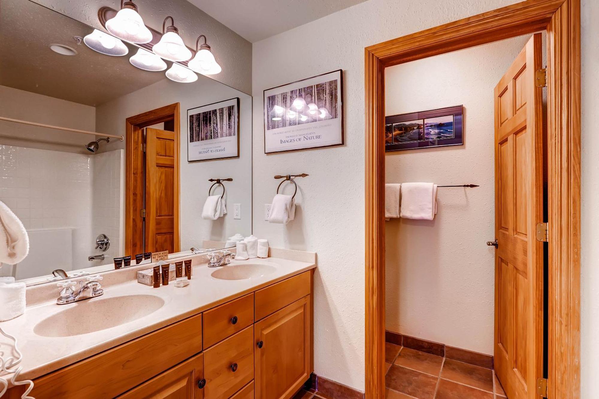Gateway Mountain Lodge By Keystone Resort Bagian luar foto