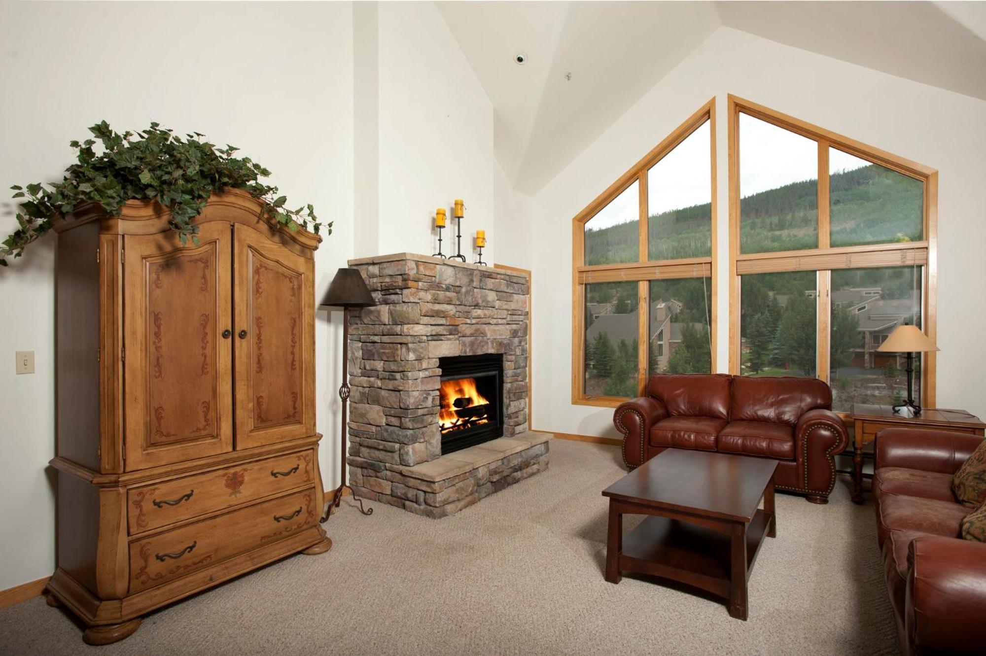 Gateway Mountain Lodge By Keystone Resort Bagian luar foto