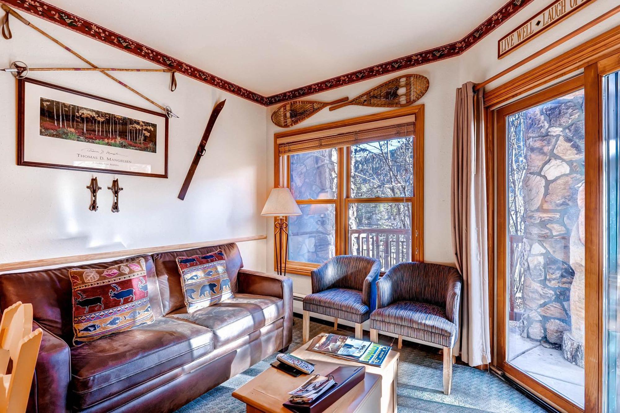 Gateway Mountain Lodge By Keystone Resort Bagian luar foto