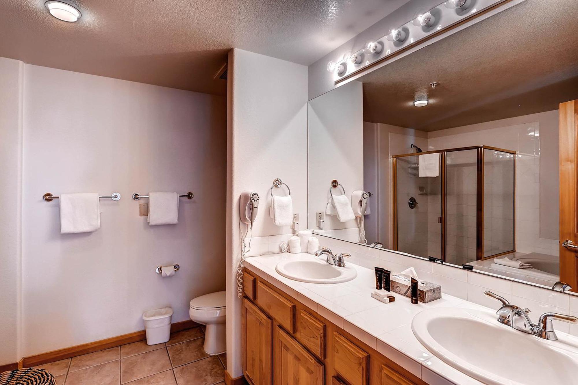 Gateway Mountain Lodge By Keystone Resort Bagian luar foto