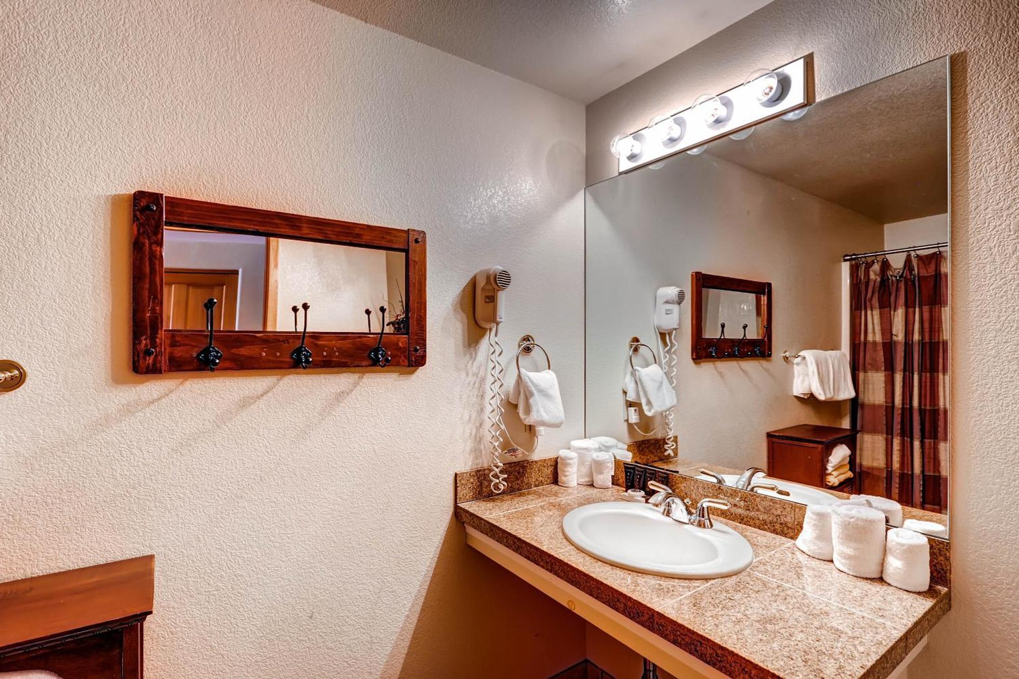 Gateway Mountain Lodge By Keystone Resort Bagian luar foto