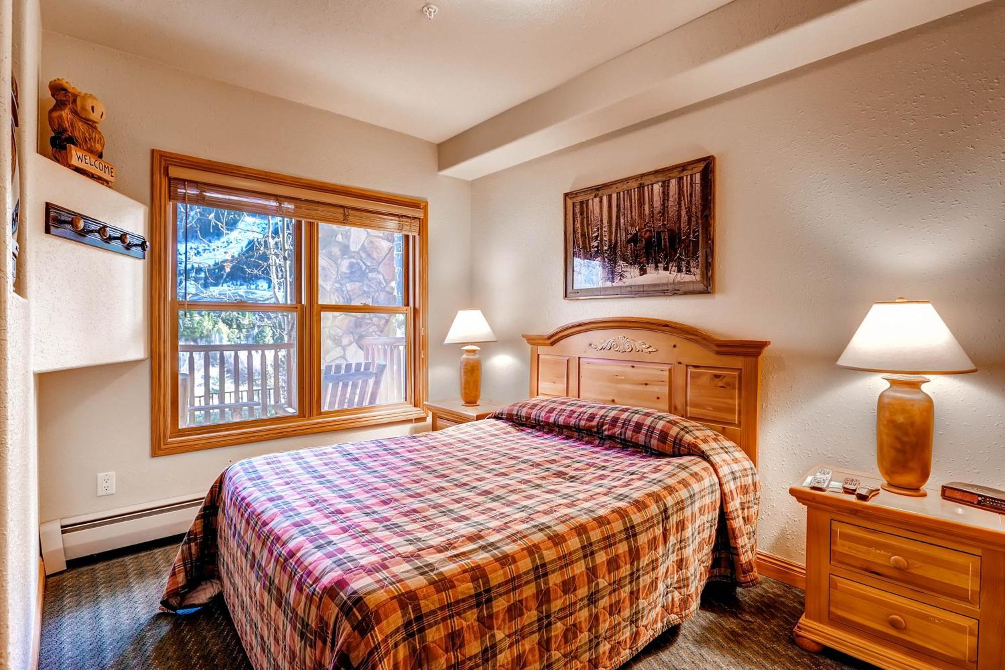 Gateway Mountain Lodge By Keystone Resort Bagian luar foto
