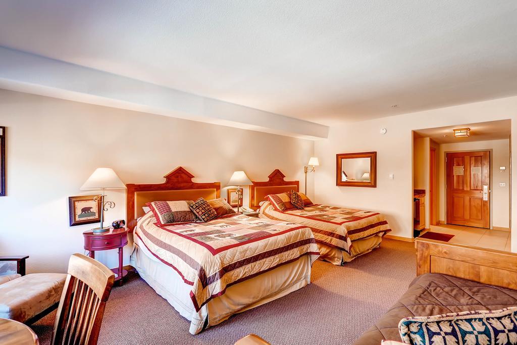 Gateway Mountain Lodge By Keystone Resort Bagian luar foto