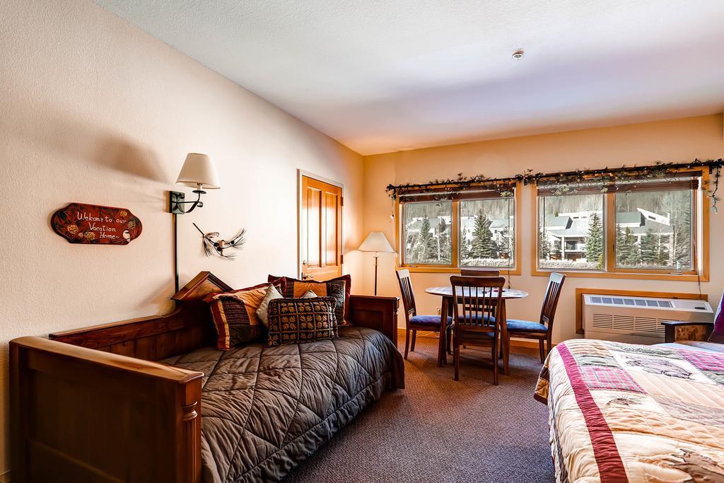 Gateway Mountain Lodge By Keystone Resort Bagian luar foto