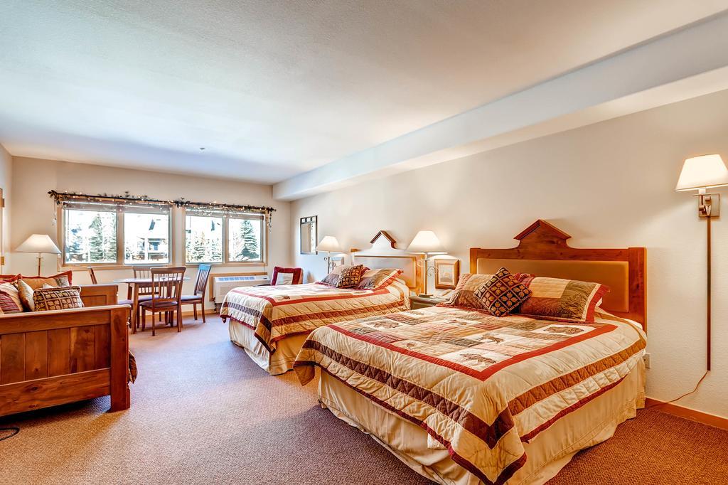 Gateway Mountain Lodge By Keystone Resort Bagian luar foto