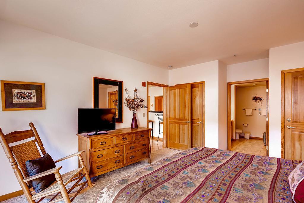 Gateway Mountain Lodge By Keystone Resort Bagian luar foto