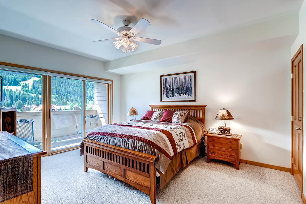 Gateway Mountain Lodge By Keystone Resort Bagian luar foto