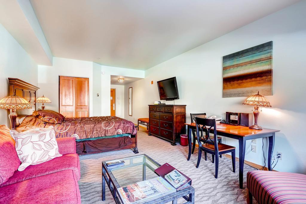 Gateway Mountain Lodge By Keystone Resort Bagian luar foto