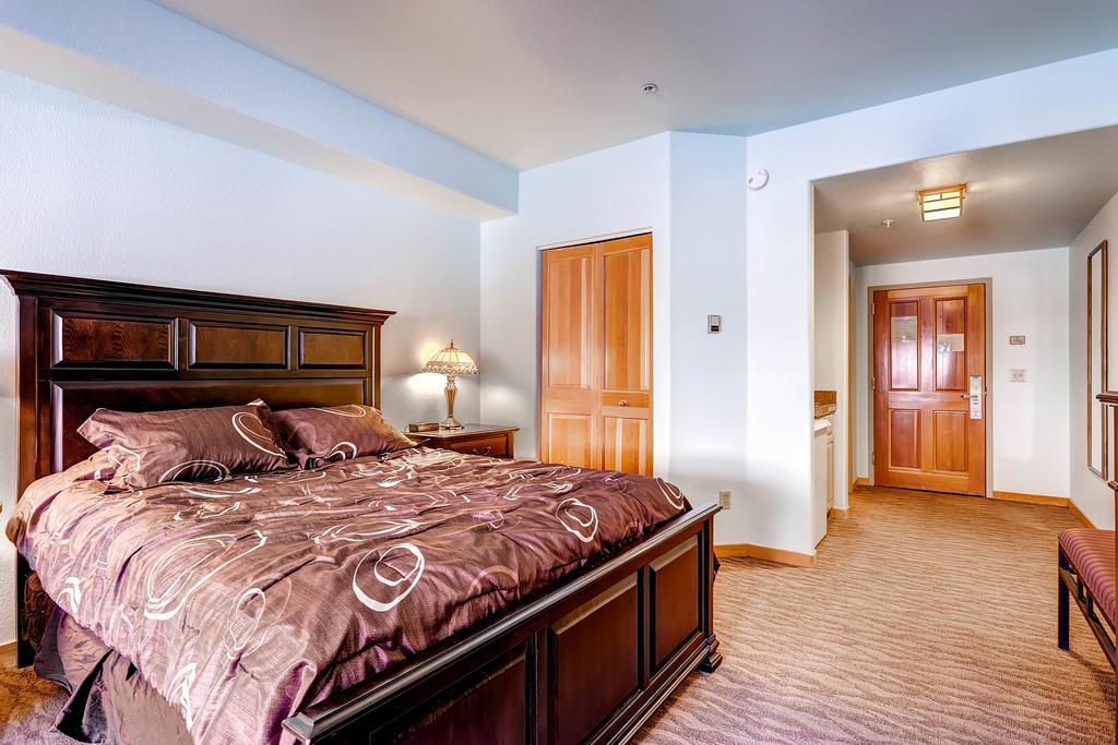Gateway Mountain Lodge By Keystone Resort Bagian luar foto