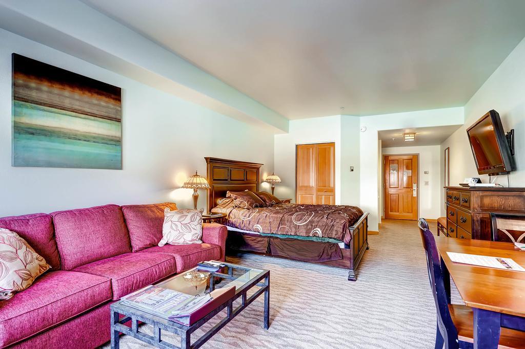 Gateway Mountain Lodge By Keystone Resort Bagian luar foto