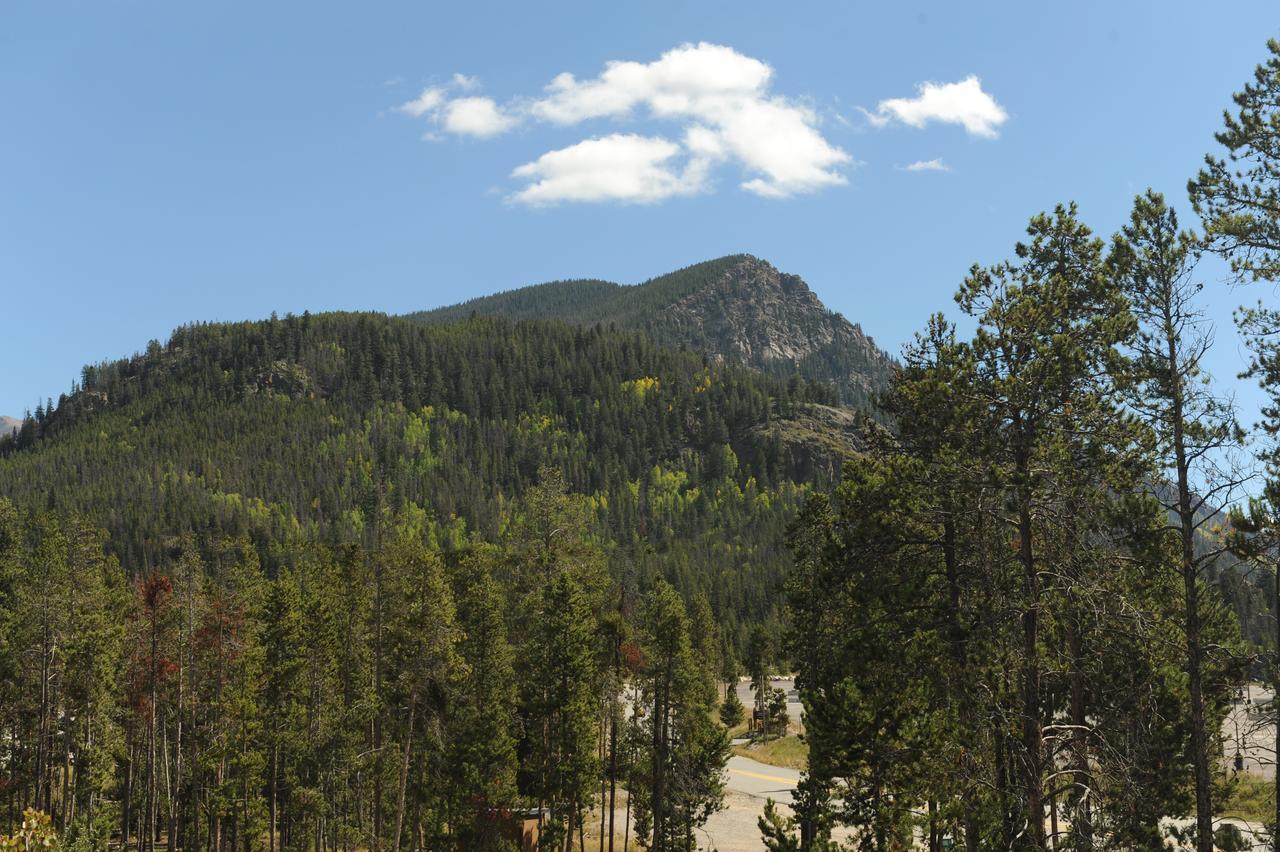 Gateway Mountain Lodge By Keystone Resort Bagian luar foto