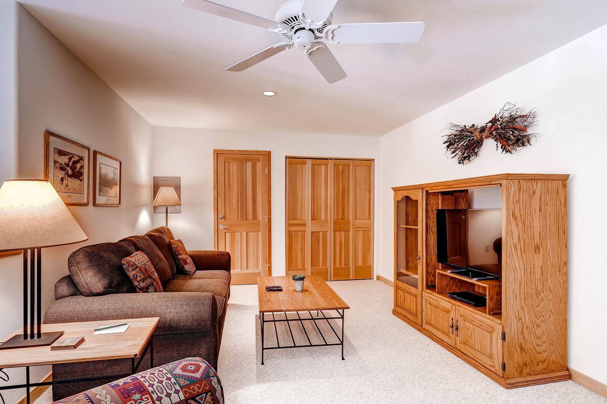 Gateway Mountain Lodge By Keystone Resort Bagian luar foto