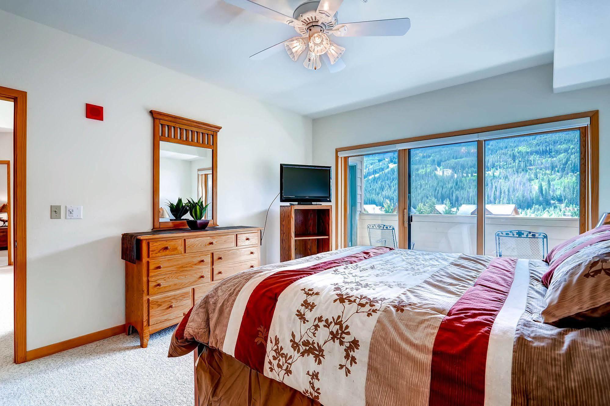 Gateway Mountain Lodge By Keystone Resort Bagian luar foto