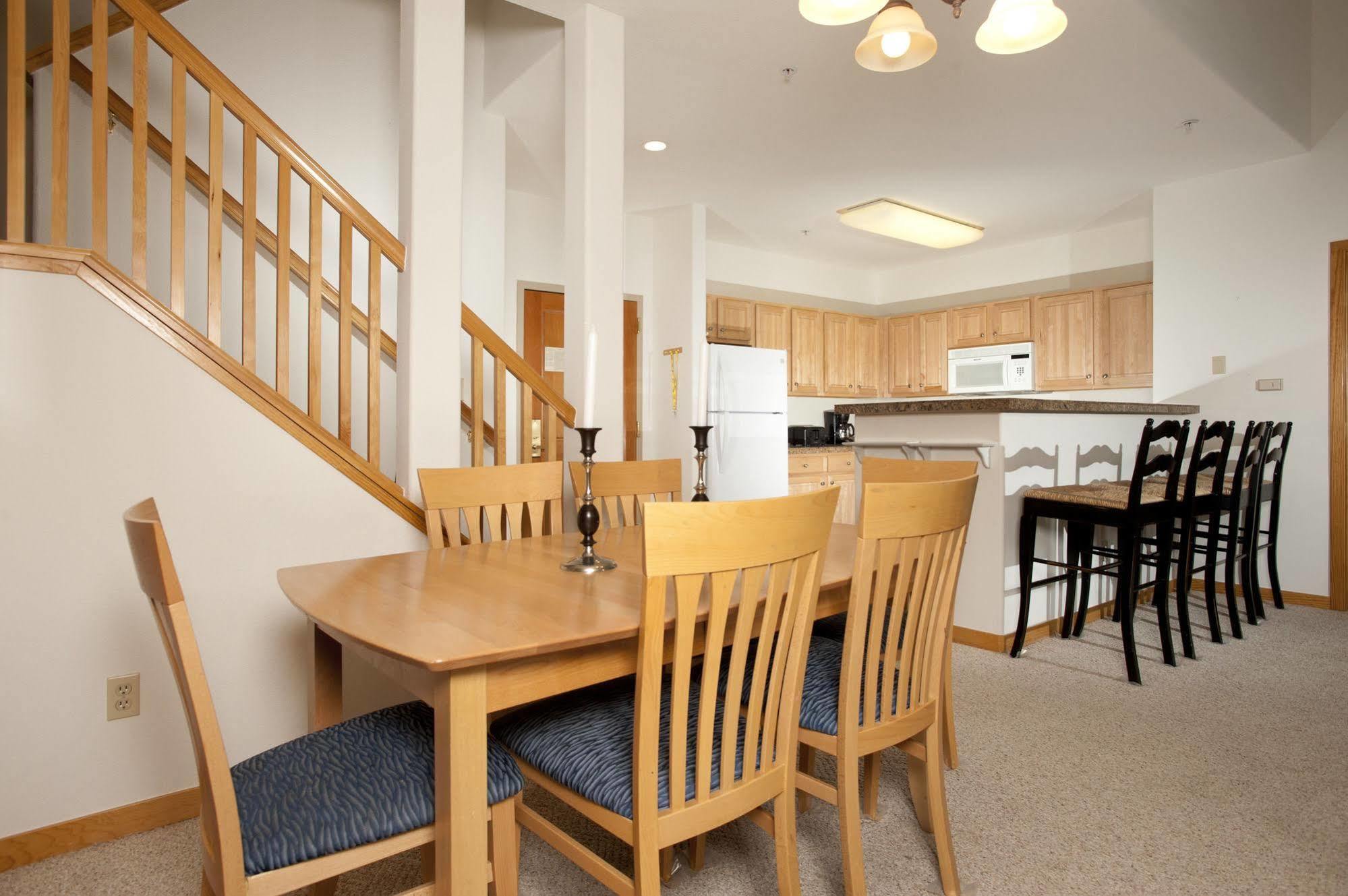 Gateway Mountain Lodge By Keystone Resort Bagian luar foto